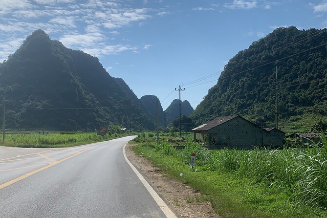 From Hanoi: Ban Gioc Waterfalls - Authentic Experience 2d/2n - Truc Lam Zen Monastery above Ban Gioc