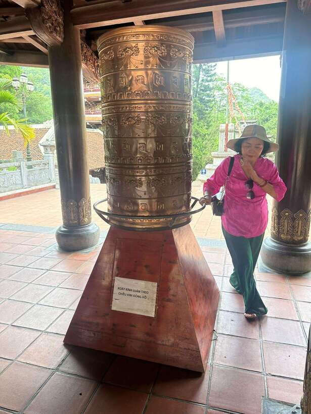 From Hanoi: Full-Day Perfume Pagoda Group Tour with Lunch - Key points to know before you go