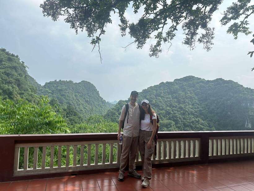 From Hanoi: Full-Day Perfume Pagoda Group Tour with Lunch - Crowds, seasons, and the best time to go