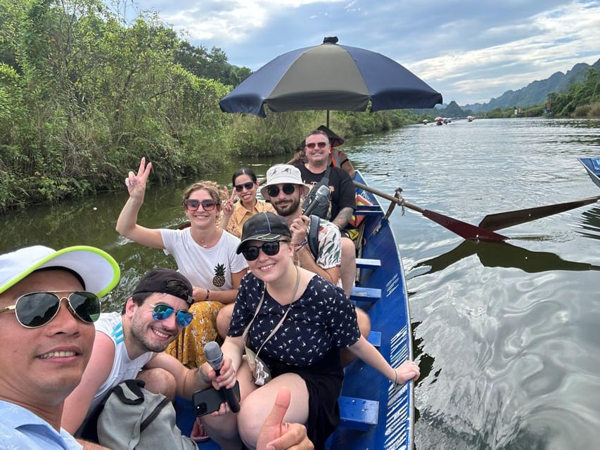 From Hanoi: Full-Day Perfume Pagoda Group Tour with Lunch - Is $48 good value?