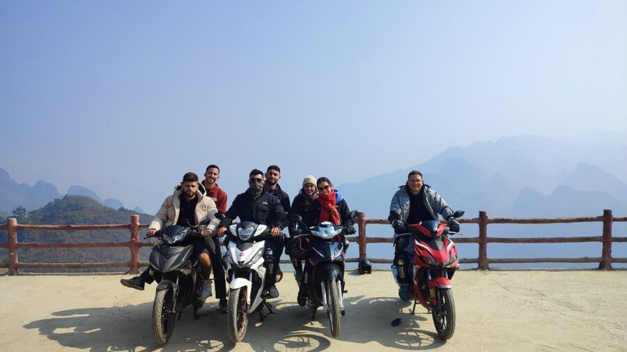 From Hanoi: Ha Giang Loop 3-Day Self-Driving Motorbike Tour - Who should book this three-day tour?