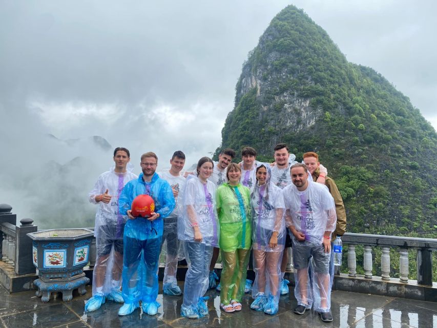 From Hanoi: Ha Giang Loop 3-Night 3-Day with Easy Rider - What the $171 Ha Giang Loop trip really includes