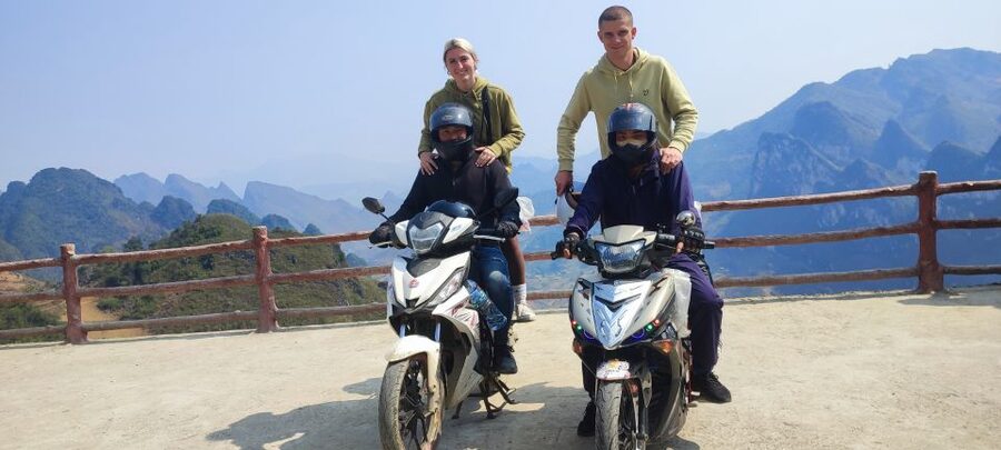 From Hanoi: Ha Giang Loop 4-Day Motorbike Tour - Is $233 good value?