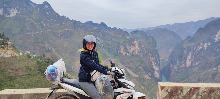 From Hanoi: Ha Giang Loop 4-Day Motorbike Tour - Food, rooms, and the level of comfort