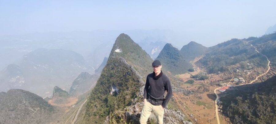 From Hanoi: Ha Giang Loop 4-Day Motorbike Tour - What makes the guides important