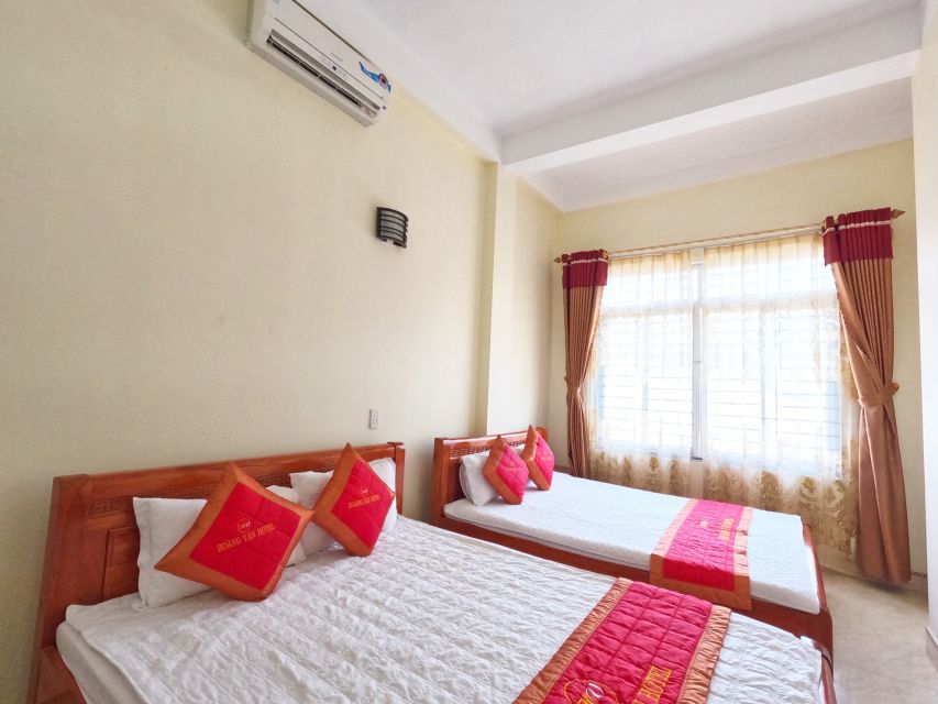 From Hanoi: Ha Giang Loop 4-Night 4-Day with Easy Rider - What $254 buys you on the Ha Giang Loop