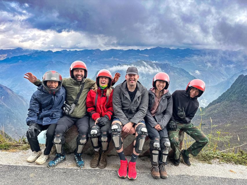 From Hanoi: Ha Giang Loop 4-Night 4-Day with Easy Rider - The overnight bus from Hanoi to Ha Giang