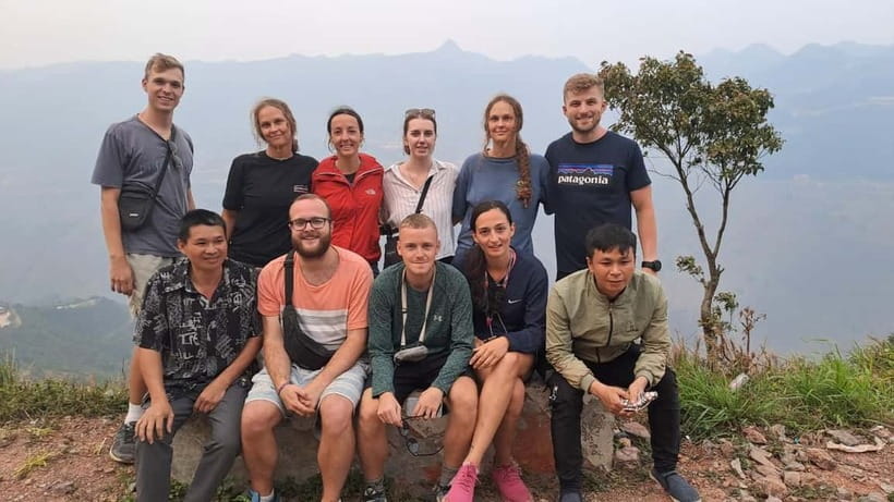 From Hanoi: Ha Giang Loop Motorbike Tours 3-Days 2-Nights - Easy rider or self-drive?