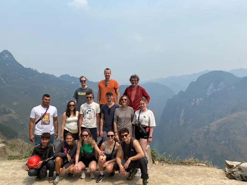 From Hanoi: Ha Giang Loop Motorbike Tours 3-Days 2-Nights - What the price represents