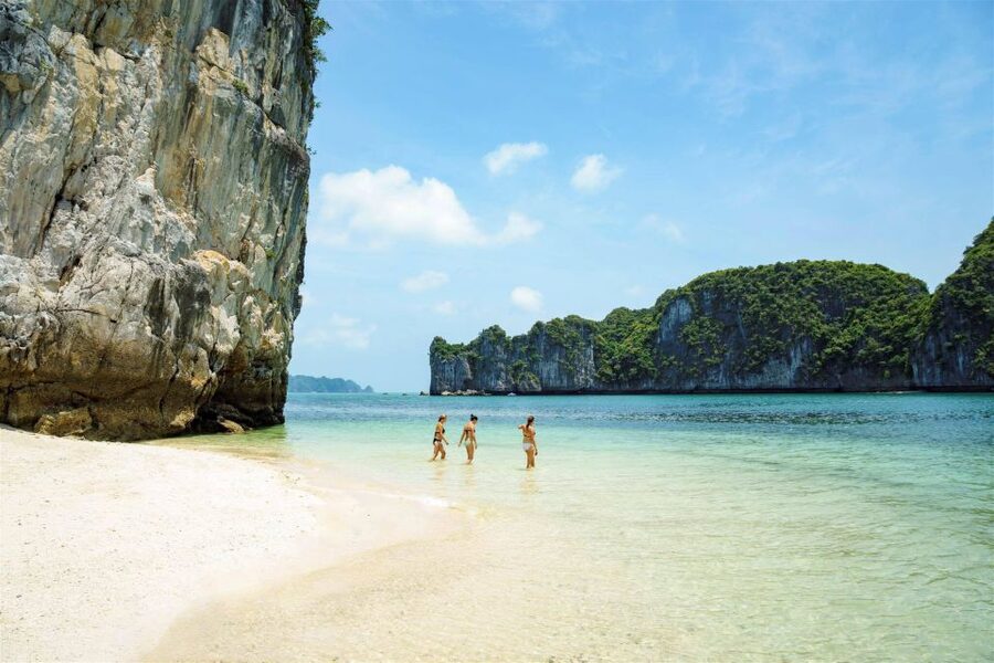 From Hanoi: Ha Long - Bai Tu Long Bay 2-Day 1-Night Cruise - Price, added charges, and overall value