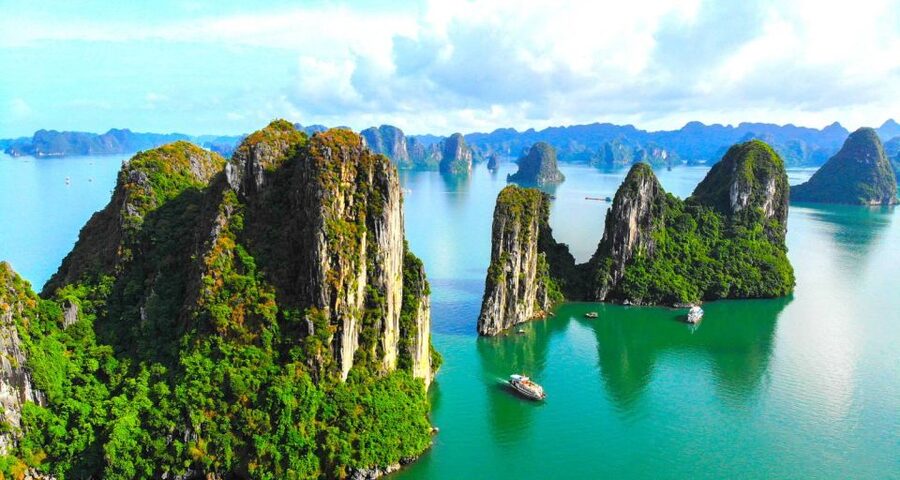 From Hanoi: Halong Bay Day Trip with Lunch and Transfers - Why this day trip works from Hanoi