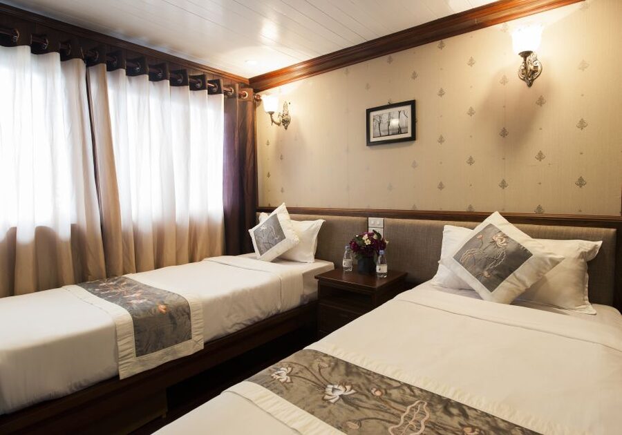From Hanoi: Halong Explorer 3-Day Deluxe Cruise - Key things to know before you book