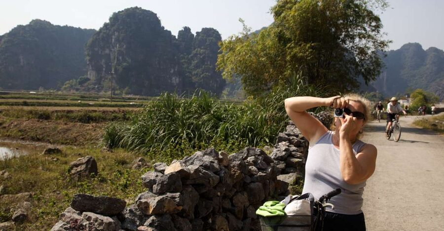 From Hanoi: Hoa Lu & Tam Coc with Buffet lunch & Cycling - Key points before you book