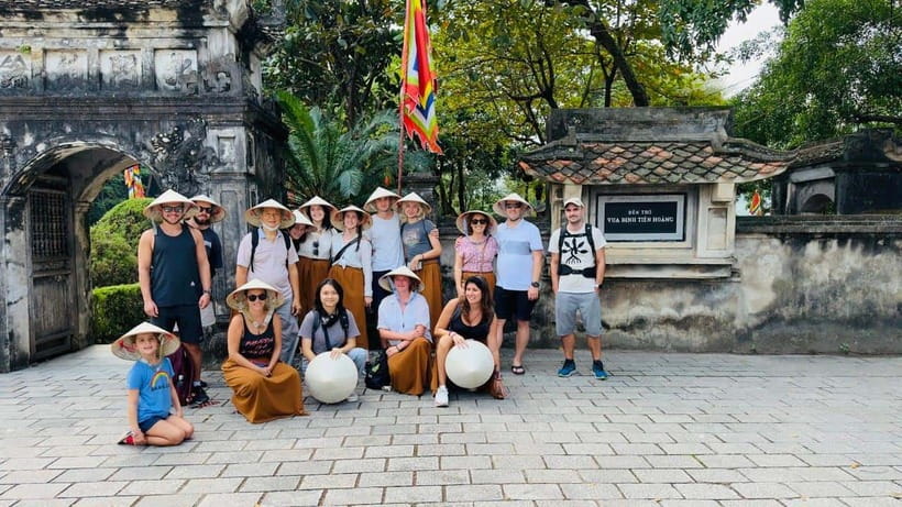 From Hanoi: Ninh Binh, Hoa Lu, Tam Coc, & Mua Cave Day-Trip - Why Ninh Binh makes such a good day trip from Hanoi