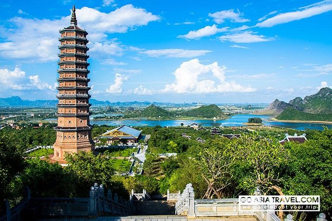 From Hanoi: Ninh Binh Tour Highlights - Transfer & Buffet Lunch - Why this Ninh Binh day trip works from Hanoi