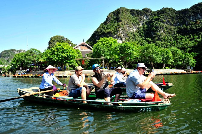 From Hanoi: Ninh Binh Tour Highlights - Transfer & Buffet Lunch - Heat, footwear, and what to bring