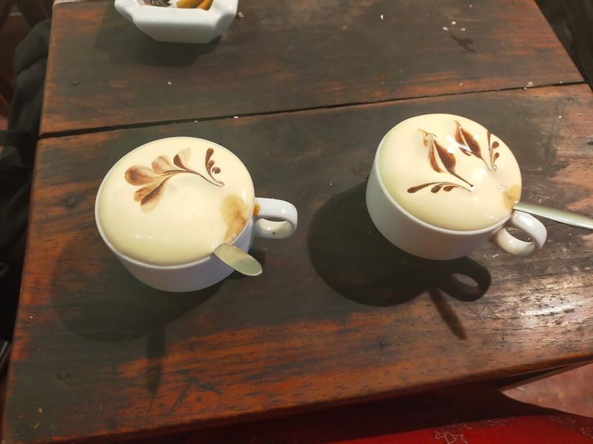 From Hanoi: Old Quarter Vegetarian Food Tour - Practical details for comfort and planning