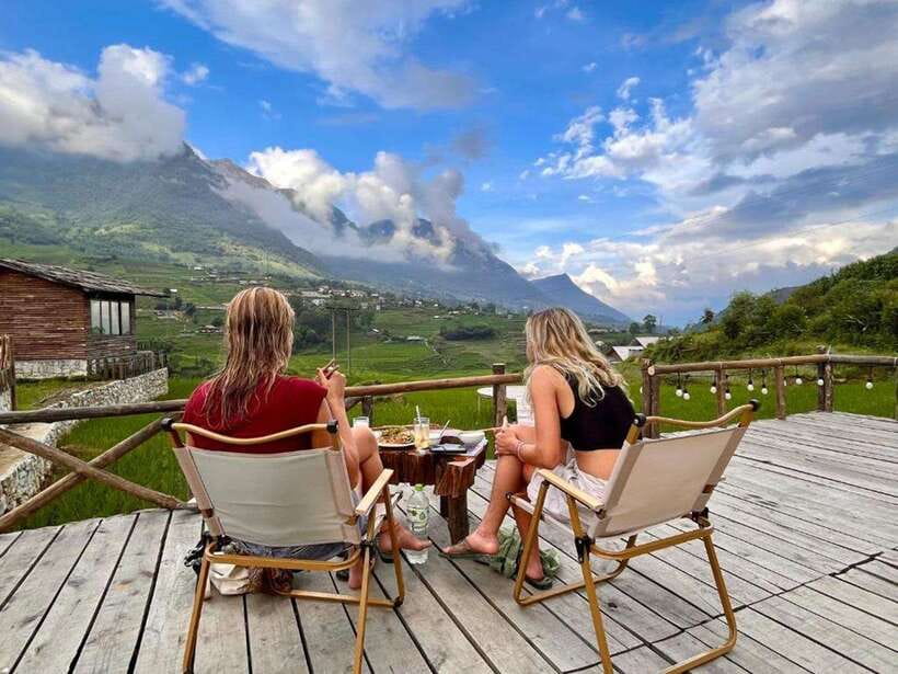 From Hanoi: Premium 2-Day Sapa Adventure with DCAR Limousine - Why this two-day Sapa trip works