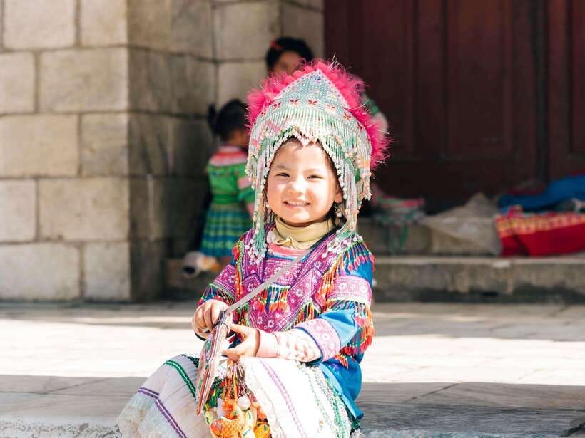 From Hanoi: Premium 2-Day Sapa Adventure with DCAR Limousine - The early ride from Hanoi to Sapa