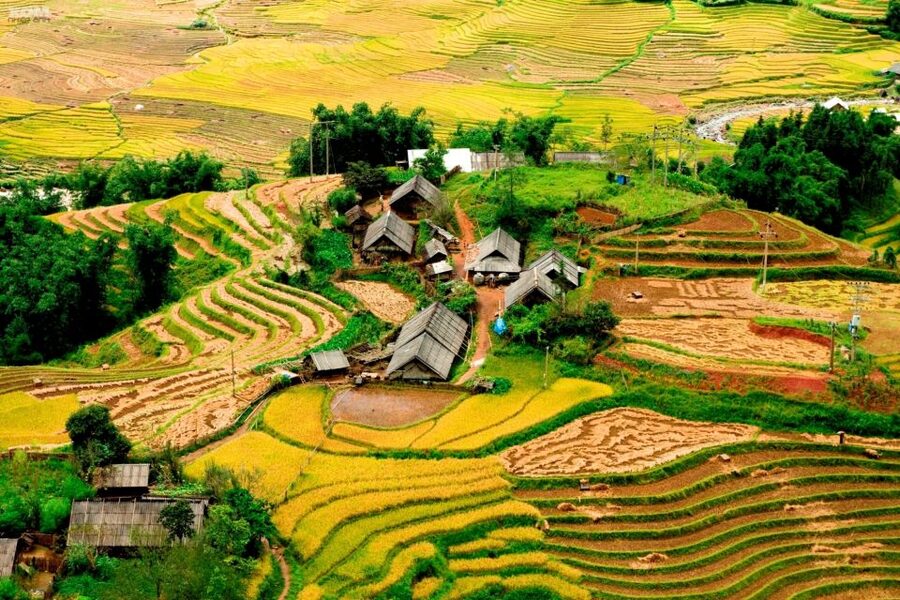 From Hanoi: Sapa 3-Day Medium Trek and Limousine Trip - What the $165 price really covers