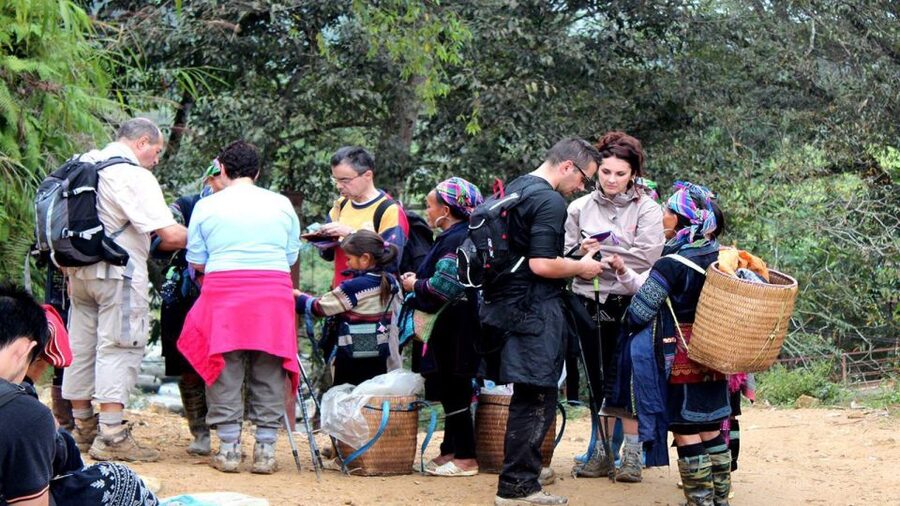 From Hanoi: Sapa 3-Day Medium Trek and Limousine Trip - What to pack for Sapa’s changing weather