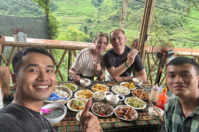 From Hanoi, Sapa: Premium Tour-3D2N Ha Giang Loop with Easy Rider - Why this Ha Giang ride is different