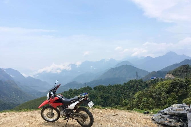 From Hanoi, Sapa: Premium Tour-3D2N Ha Giang Loop with Easy Rider - Who should book this tour?
