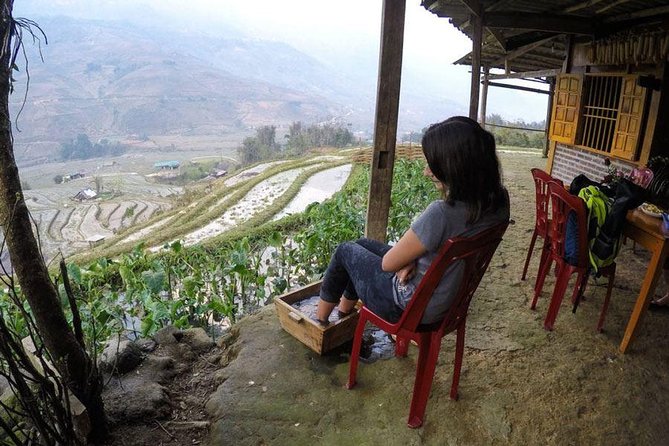 From Hanoi: Sapa Real Experience 2-Day 1 Night at Ethnic Homestay - What the $70 price really covers