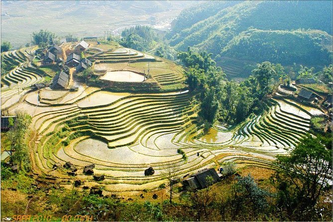 From Hanoi: Sapa Real Experience 2-Day 1 Night at Ethnic Homestay - Who should book this experience?