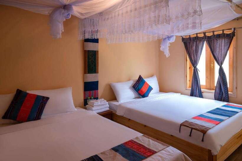 From Hanoi: Trek and Stay: 3-Day Sapa Highlands Adventure - Practical advice for a smoother trip
