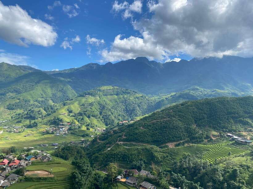 From Hanoi: Trek and Stay: 3-Day Sapa Highlands Adventure - Is $98 good value?