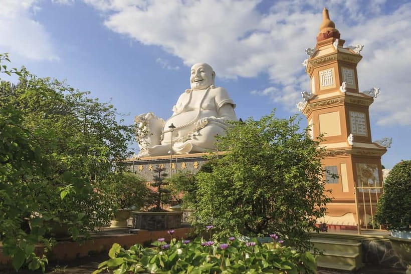 From HCM City: Mekong Delta Tour with Sampan Journey - Who will enjoy this Mekong Delta day trip