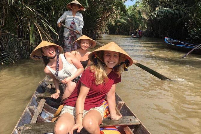 From HCM city: Private Mekong Delta - Ben Tre Full-Day Tour - Key things to know before booking