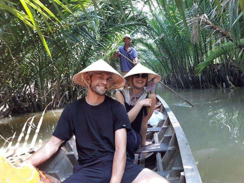 From HCM City: Visit Mekong Delta With Maximum 12 People - Who will enjoy this Mekong Delta trip?
