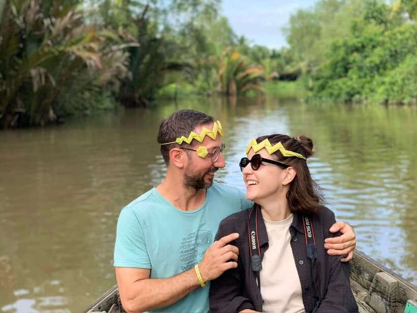 From HCM City: Visit Mekong Delta With Maximum 12 People - Is $34 good value for the day?