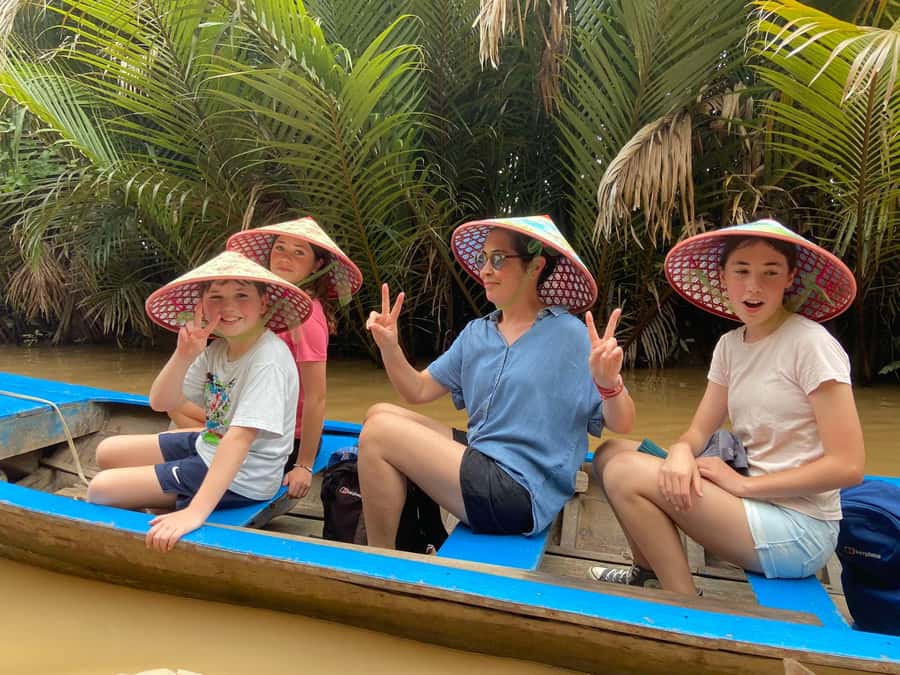 From HCM: Mekong Delta & Cai Rang Floating Market 2-Day Tour - Key details that shape the experience