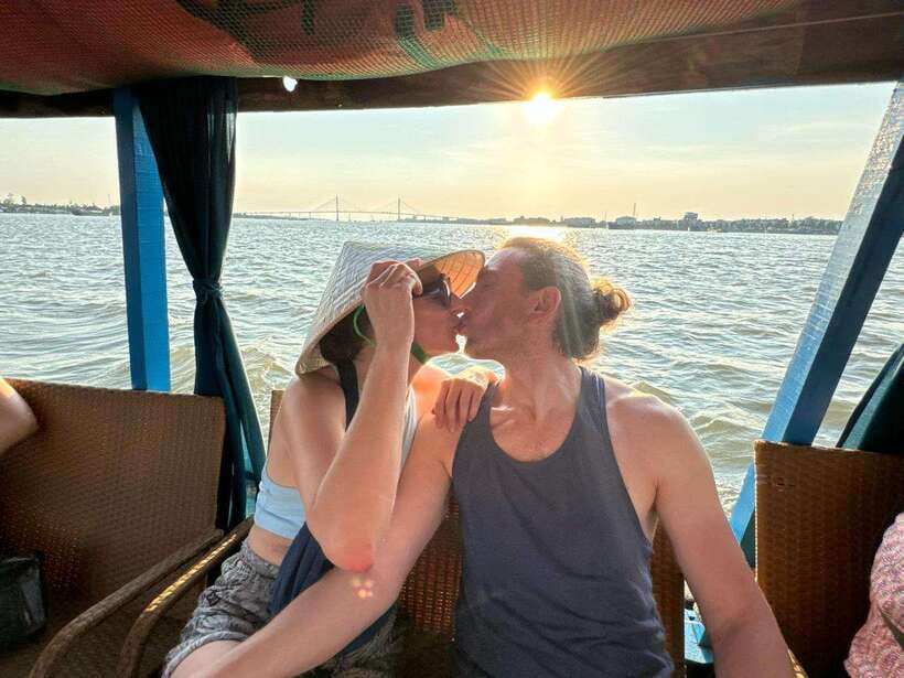 From HCM: Mekong Delta Can Tho Floating Market 2-Day Tour - Why this Mekong Delta trip works well in two days