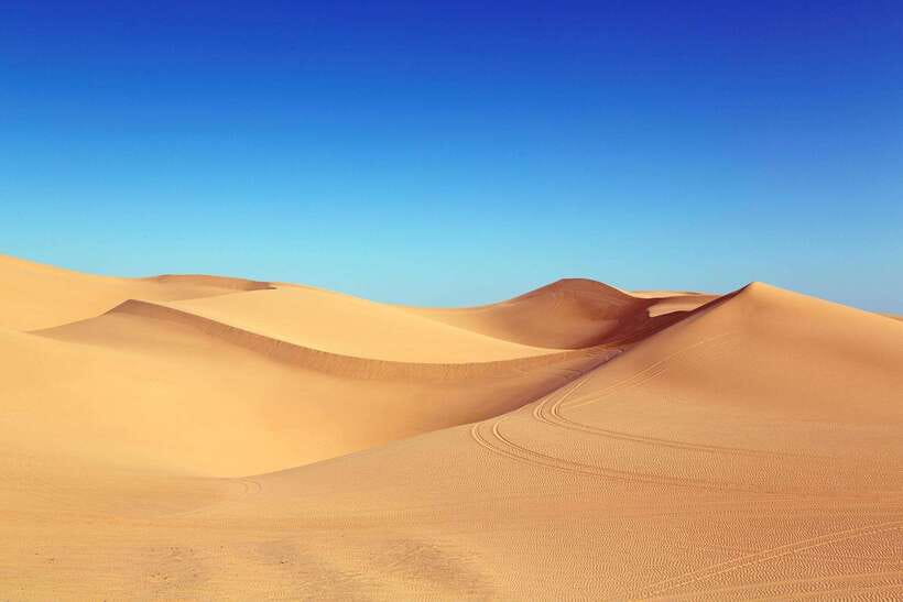 From HCM: Mui Ne Day Trip with Fairy Stream and Sand Dunes - Choosing between the HCM day trip and the Mui Ne Jeep tour