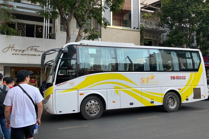 From Ho Chi Minh City: Discover Mekong Delta & Coconut Village - The 7:30 a.m. start from District 1