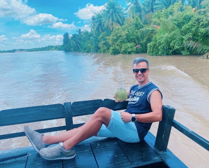 From Ho Chi Minh City: Mekong Delta VIP Tour by Limousine - Key points to know before booking