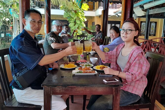 From Ho Chi Minh City: Mui Ne 1 Day | Many Choices - Mui Ne Fishing Village and the coastal side of town
