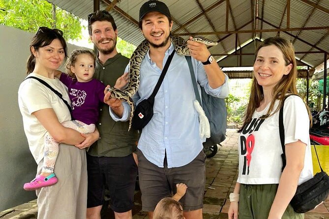 From Ho Chi Minh: Mekong Delta Can Tho Floating Market 2-Day Tour - Why two days works better than one