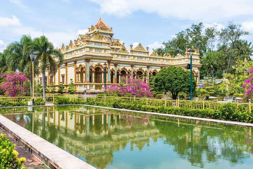 From Ho Chi Minh: Mekong Delta Small Group Day Trip - The day in four useful details