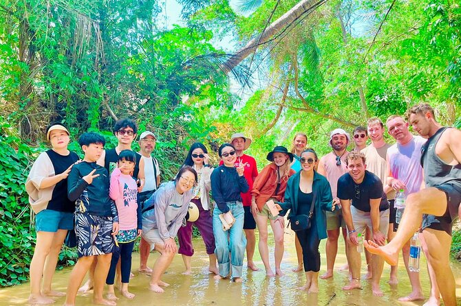 From Ho Chi Minh: Mui Ne Day Trip with Fairy Stream and Sand Dune - White Sand Dunes and the optional extra-cost activities