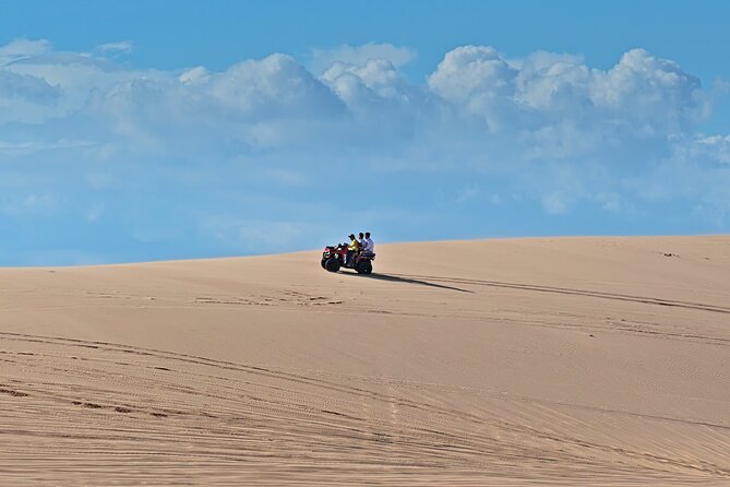 From Ho Chi Minh: Mui Ne Day Trip with Fairy Stream and Sand Dune - Who will enjoy this day trip most