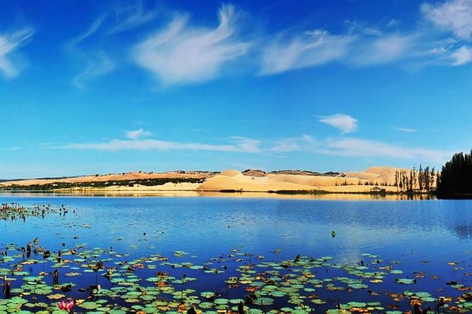 From Ho Chi Minh To Mui Ne Best Day Trip | Sunset Tour - What the $64 price really covers