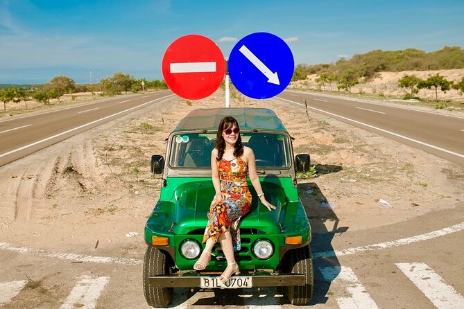 From Ho Chi Minh To Mui Ne Best Day Trip | Sunset Tour - Who should book this Mui Ne day trip?