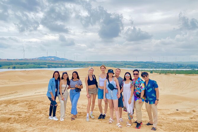 From Ho Chi Minh To Mui Ne Best Day Trip | Sunset Tour - Should you book it?
