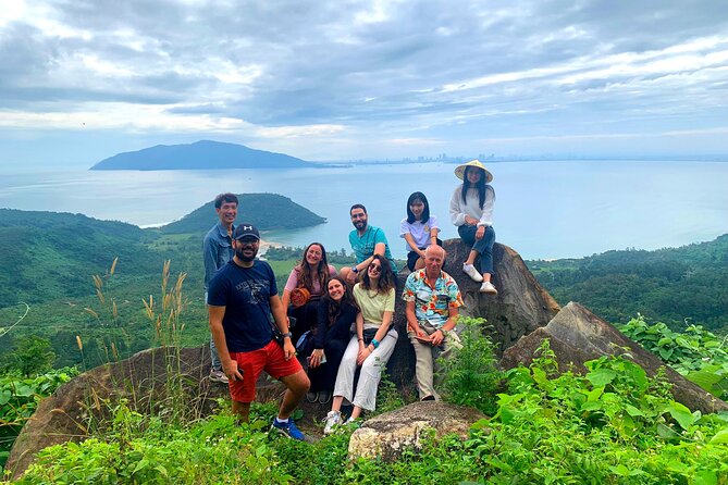 From Hoi An/Da Nang: Hue Imperial City Tour via Hai Van Pass - Why this Hue day trip works for a tight schedule