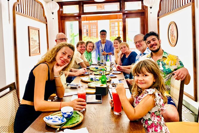 From Hoi An/Da Nang: Hue Imperial City Tour via Hai Van Pass - Thien Mu Pagoda and the story of Hue